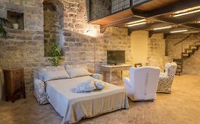 Apartments by La Zuppa Inglese