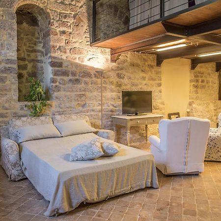 Apartments by La Zuppa Inglese Assise Extérieur photo