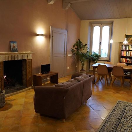 Apartments by La Zuppa Inglese Assise Extérieur photo