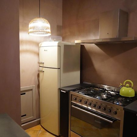 Apartments by La Zuppa Inglese Assise Extérieur photo