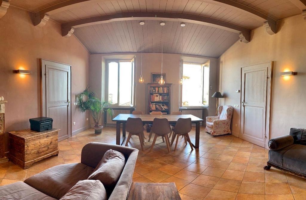 Apartments by La Zuppa Inglese Assise Extérieur photo