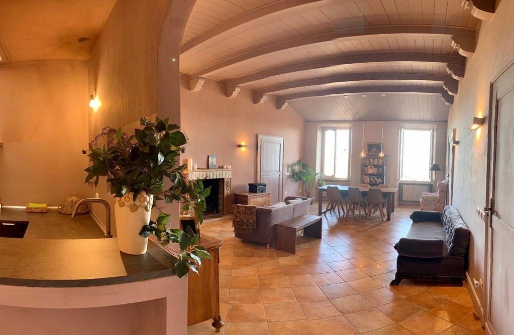 Apartments by La Zuppa Inglese Assise Extérieur photo
