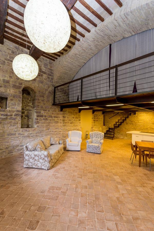 Apartments by La Zuppa Inglese Assise Extérieur photo