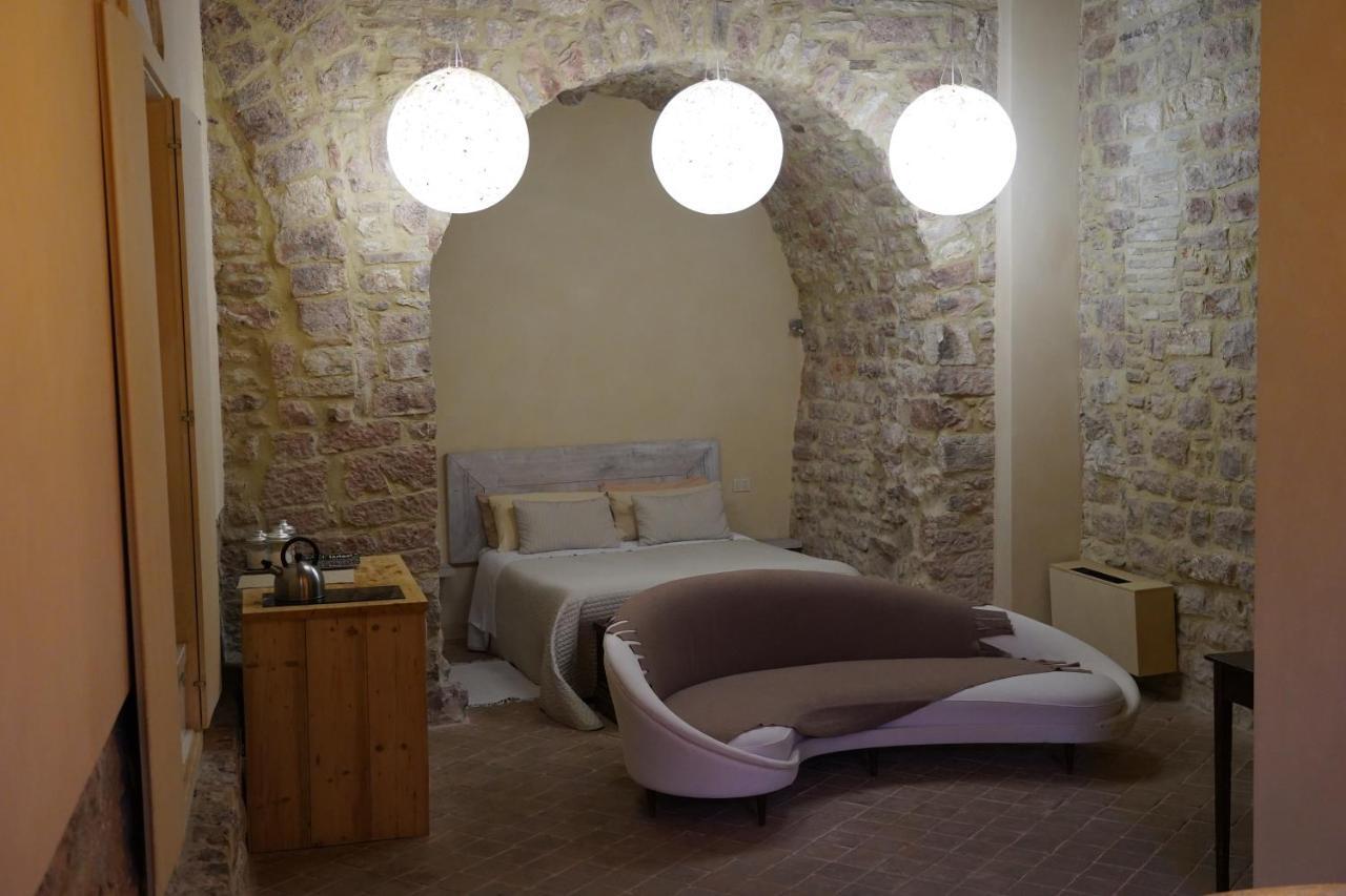 Apartments by La Zuppa Inglese Assise Extérieur photo
