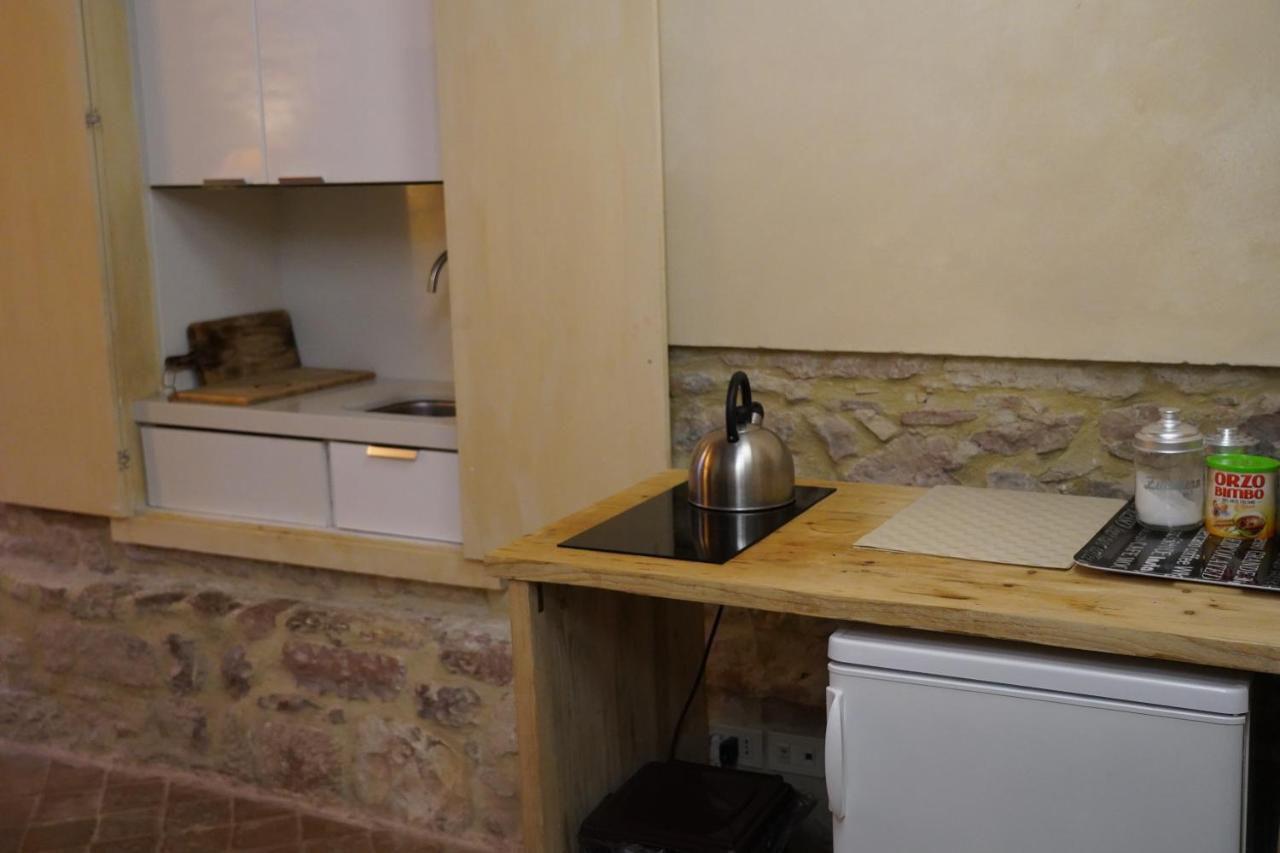 Apartments by La Zuppa Inglese Assise Extérieur photo