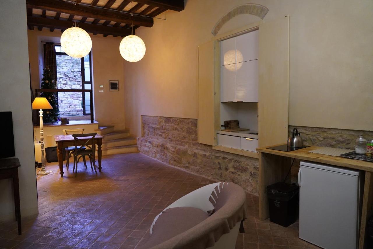 Apartments by La Zuppa Inglese Assise Extérieur photo