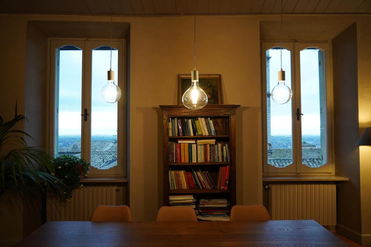 Apartments by La Zuppa Inglese Assise Extérieur photo