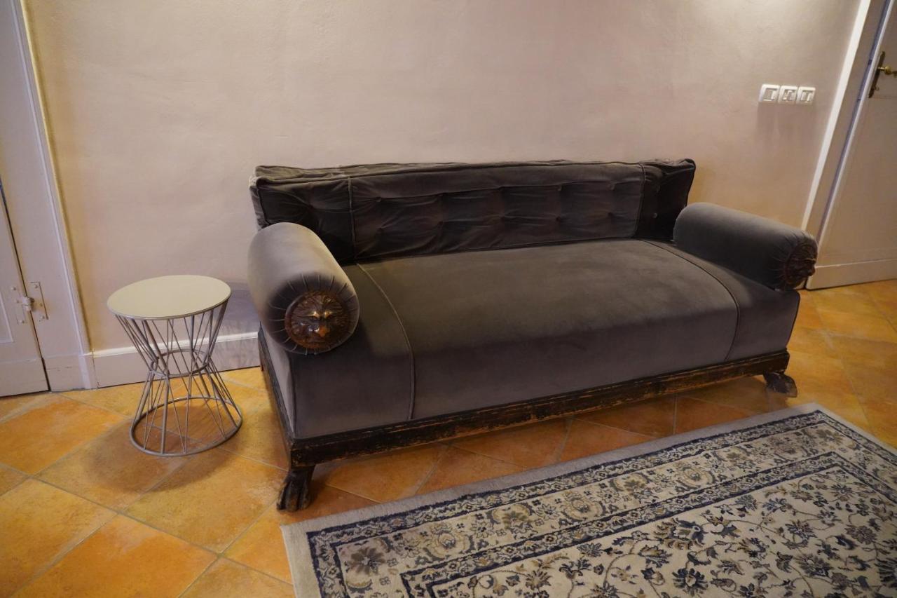 Apartments by La Zuppa Inglese Assise Extérieur photo