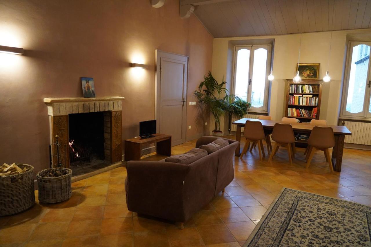 Apartments by La Zuppa Inglese Assise Extérieur photo
