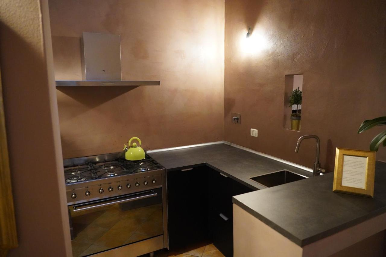 Apartments by La Zuppa Inglese Assise Extérieur photo