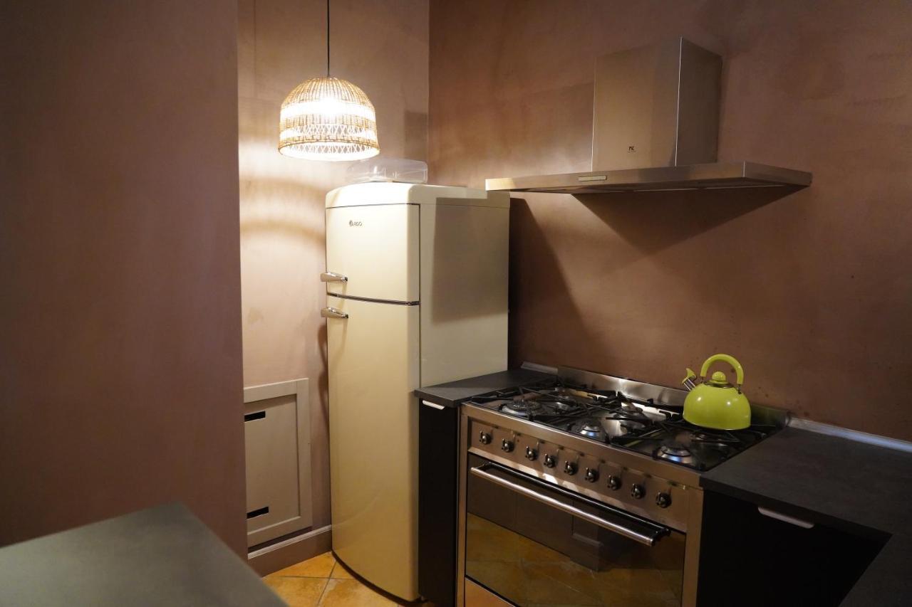 Apartments by La Zuppa Inglese Assise Extérieur photo