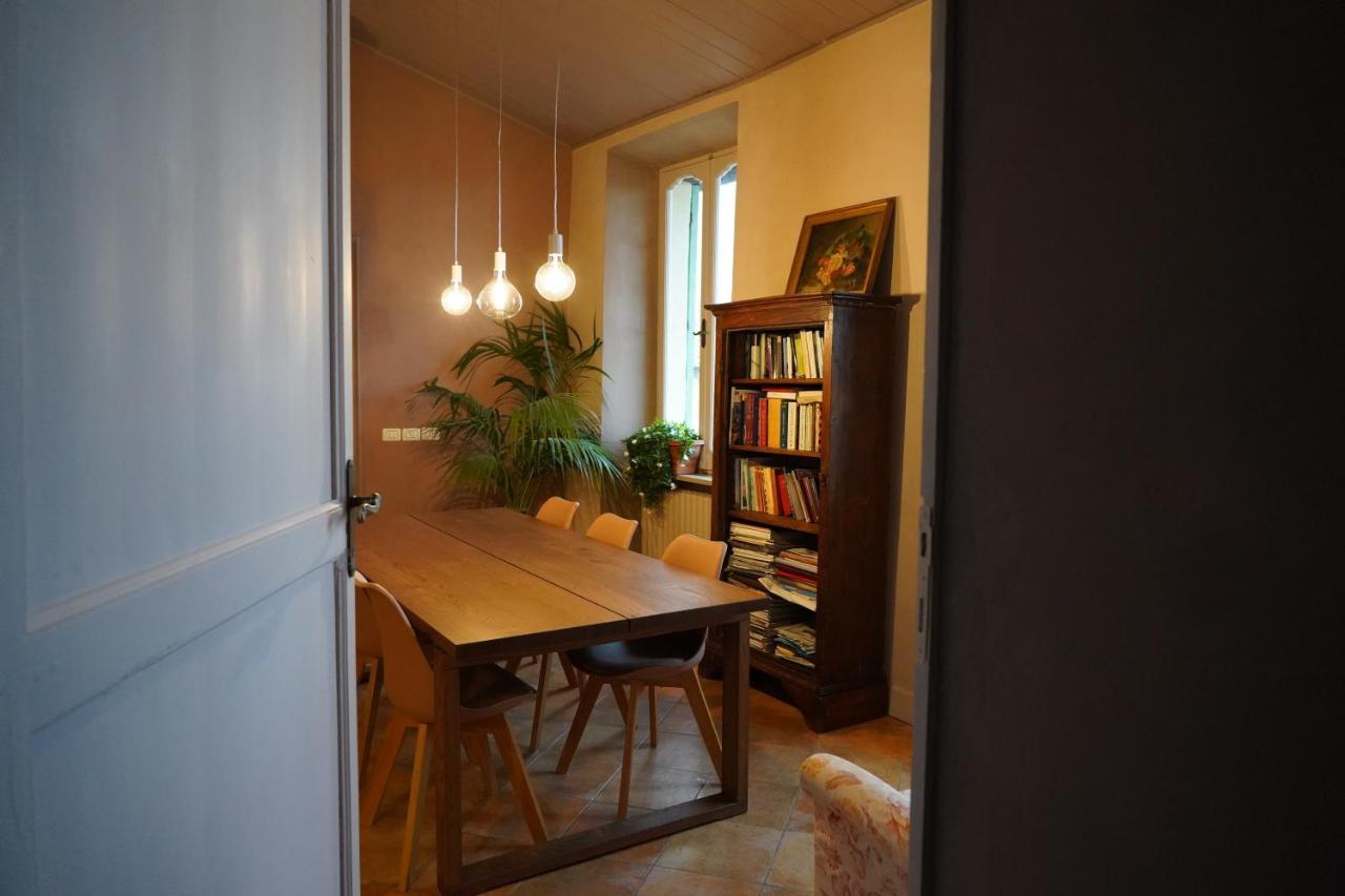 Apartments by La Zuppa Inglese Assise Extérieur photo